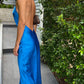 Crossover Maxi - Blue