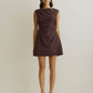 Rosie Structured Mini Chocolate (10)