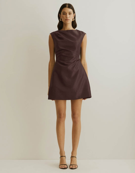 Rosie Structured Mini Chocolate (14)