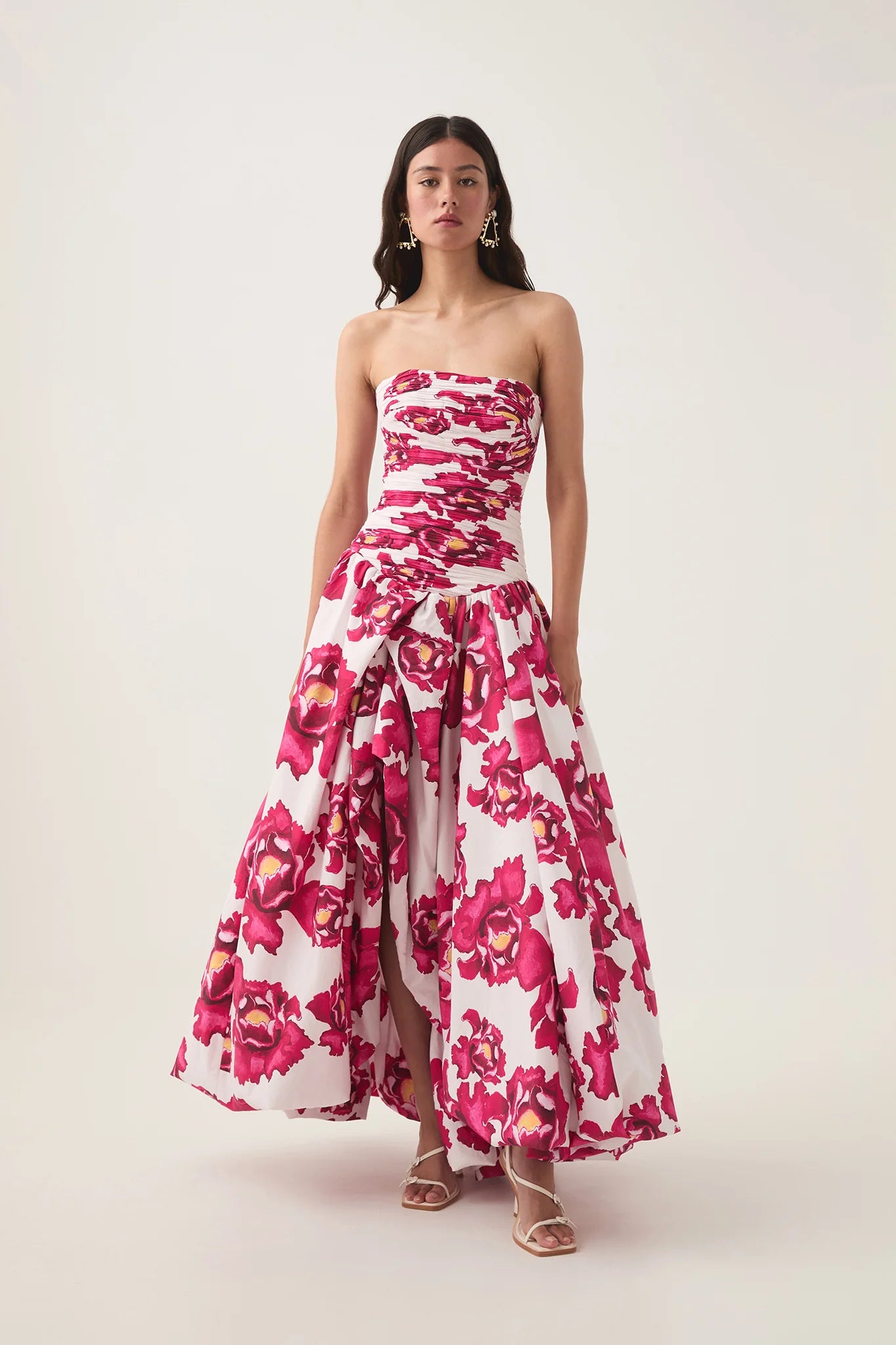 Be Hold Bubble Maxi