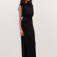 Liora Sleeveless Maxi