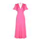 Uma Dress - Pink