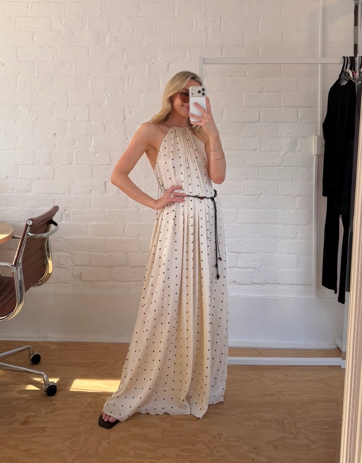 Emersyn Dress