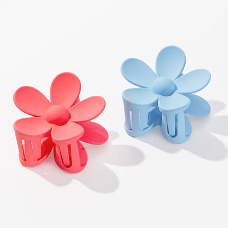 Claw Clips