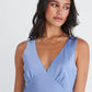 Mable Slate Maxi Dress