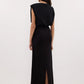 Liora Sleeveless Maxi