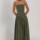 Maliyah Maxi