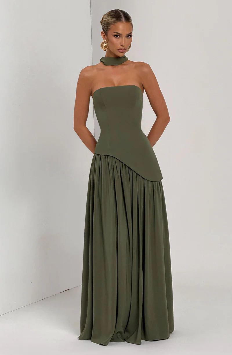 Maliyah Maxi