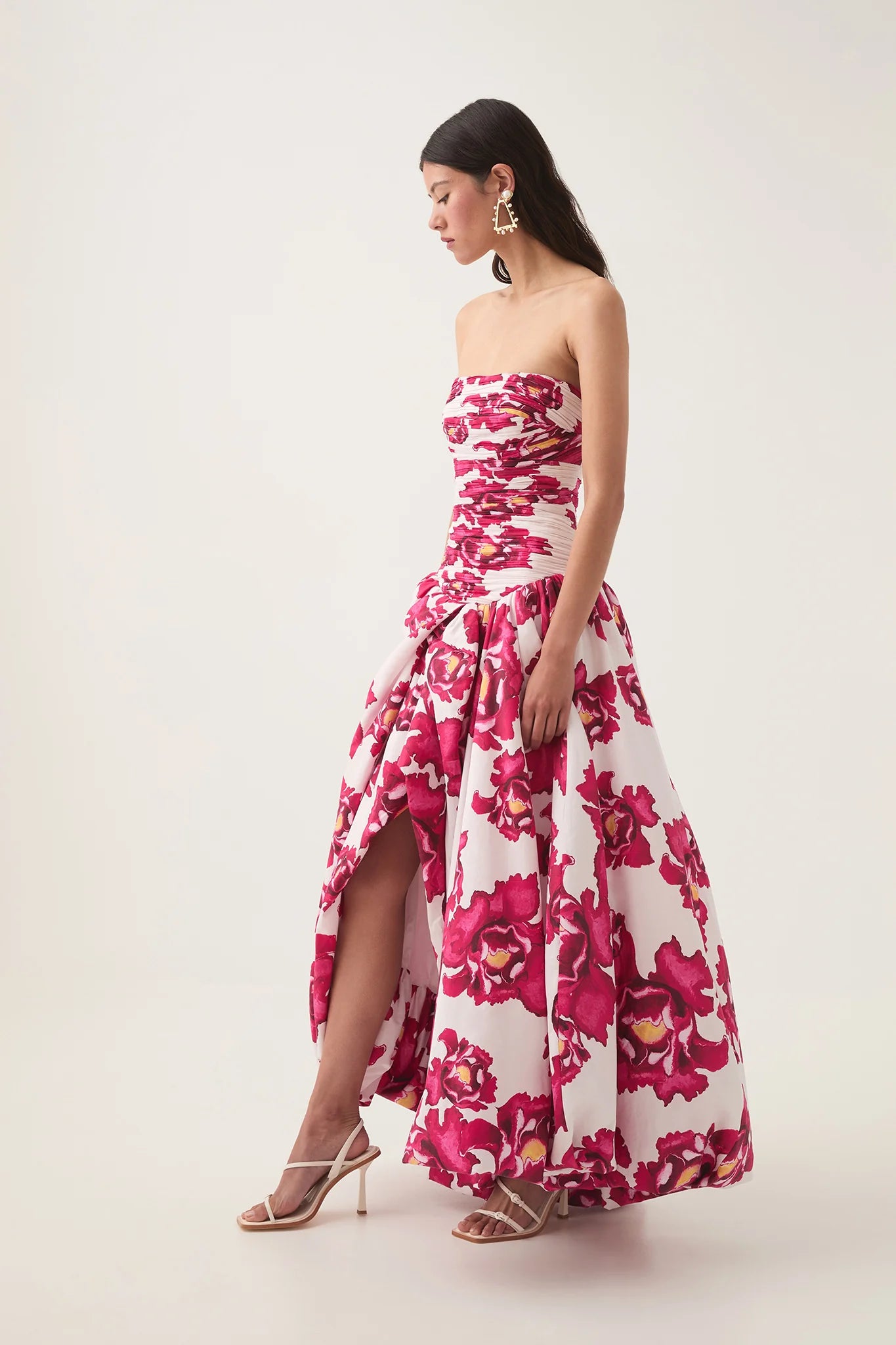 Be Hold Bubble Maxi