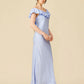 Hazel Ruffle Dress