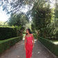 Gina Halter Dress