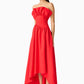 Laurel Sleeveless Maxi