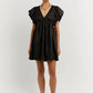 Bonnie Frill Mini