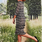 Ruffle Love Dress