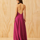 Madrid gown