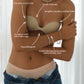 Sculpt Stick On Bra