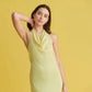 Benten Halter Neck