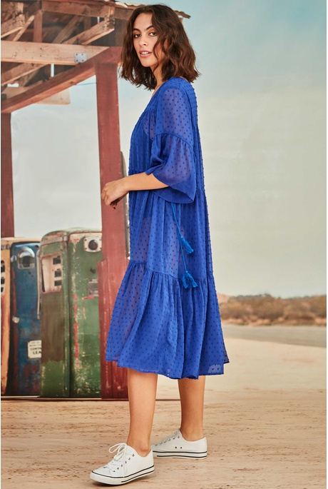 Dress Is More