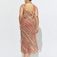 Riley Sash Dress