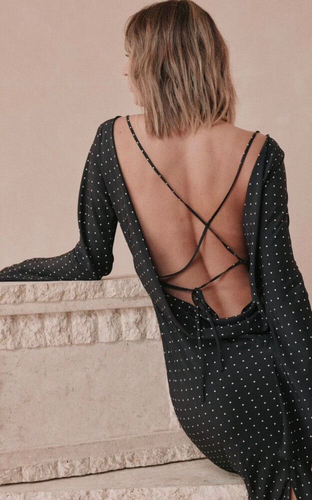 Diana Dress