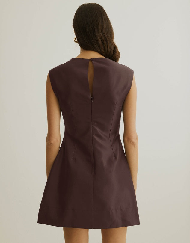 Rosie Structured Mini Chocolate (10)