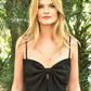 Bow & Be Hold Dress