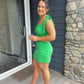 Marsden 2.0 mini tank dress