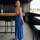 Crossover Maxi - Blue