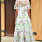 Frock Trot Dress