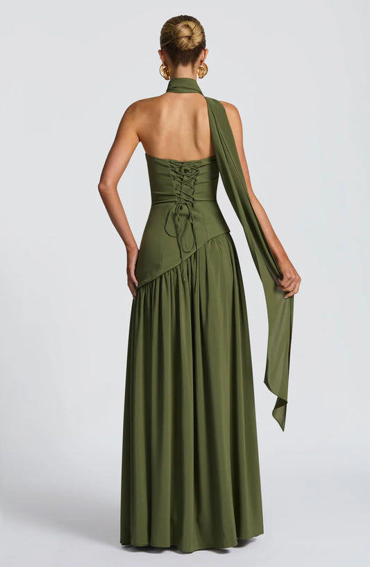 Maliyah Maxi
