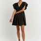 Bonnie Frill Mini
