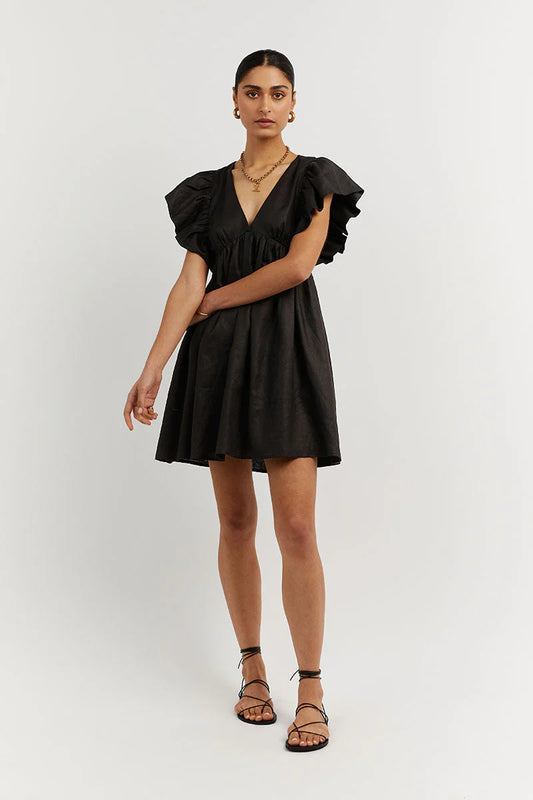 Bonnie Frill Mini
