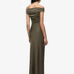 Eternity Off Shoulder Maxi