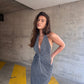 Astra Drape Maxi