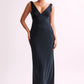 Nadia Maxi - Black