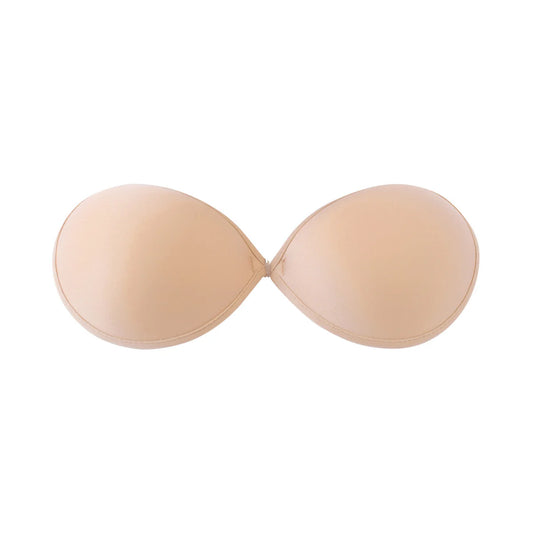 Stick On Fabric Bra