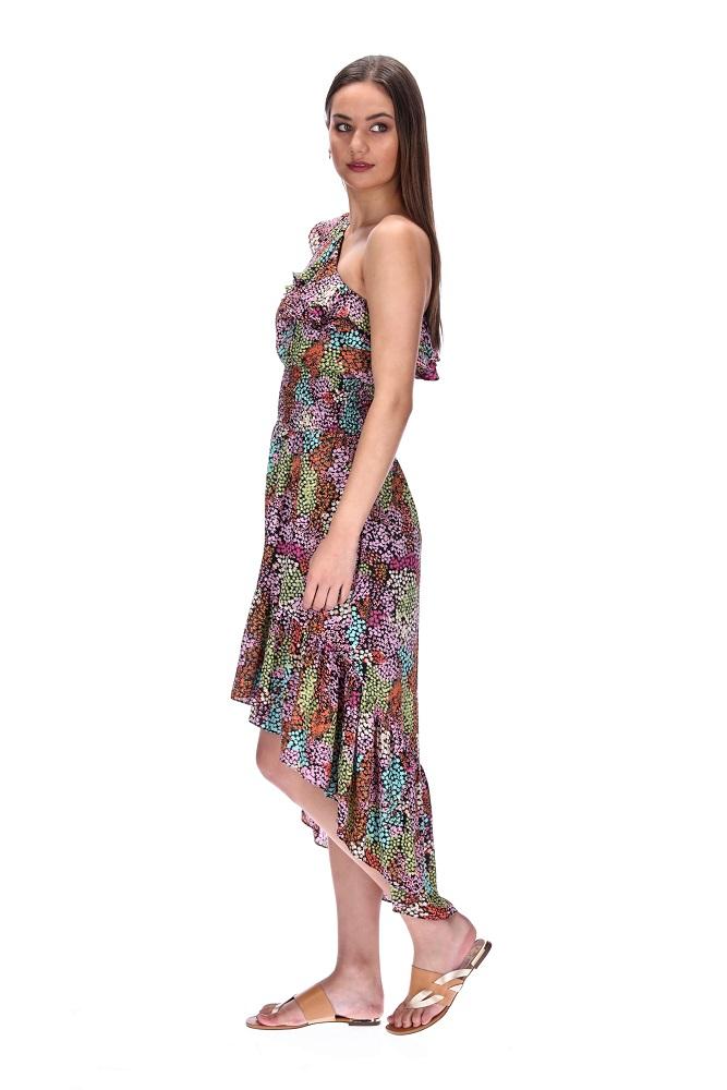 Maddy Dress