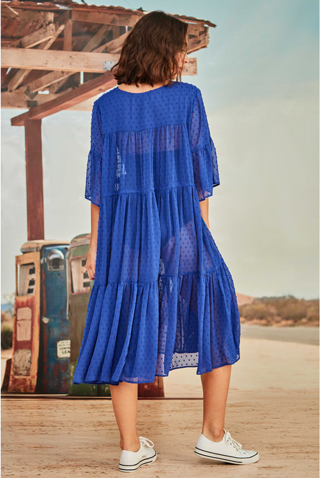 Dress Is More