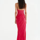 Gina Halter Dress