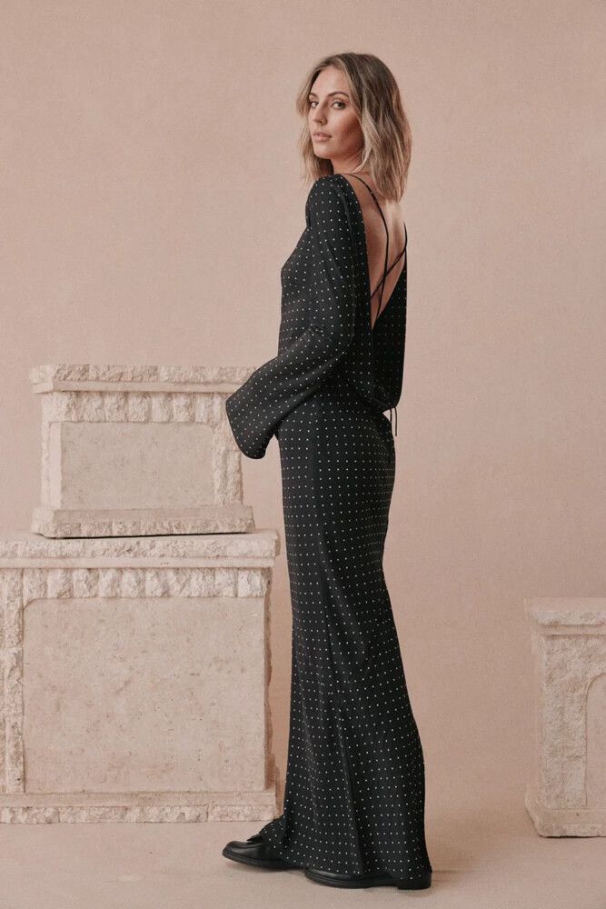 Diana Dress