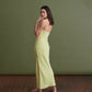 Benten Halter Neck