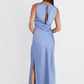 Mable Slate Maxi Dress