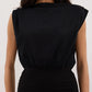 Liora Sleeveless Maxi