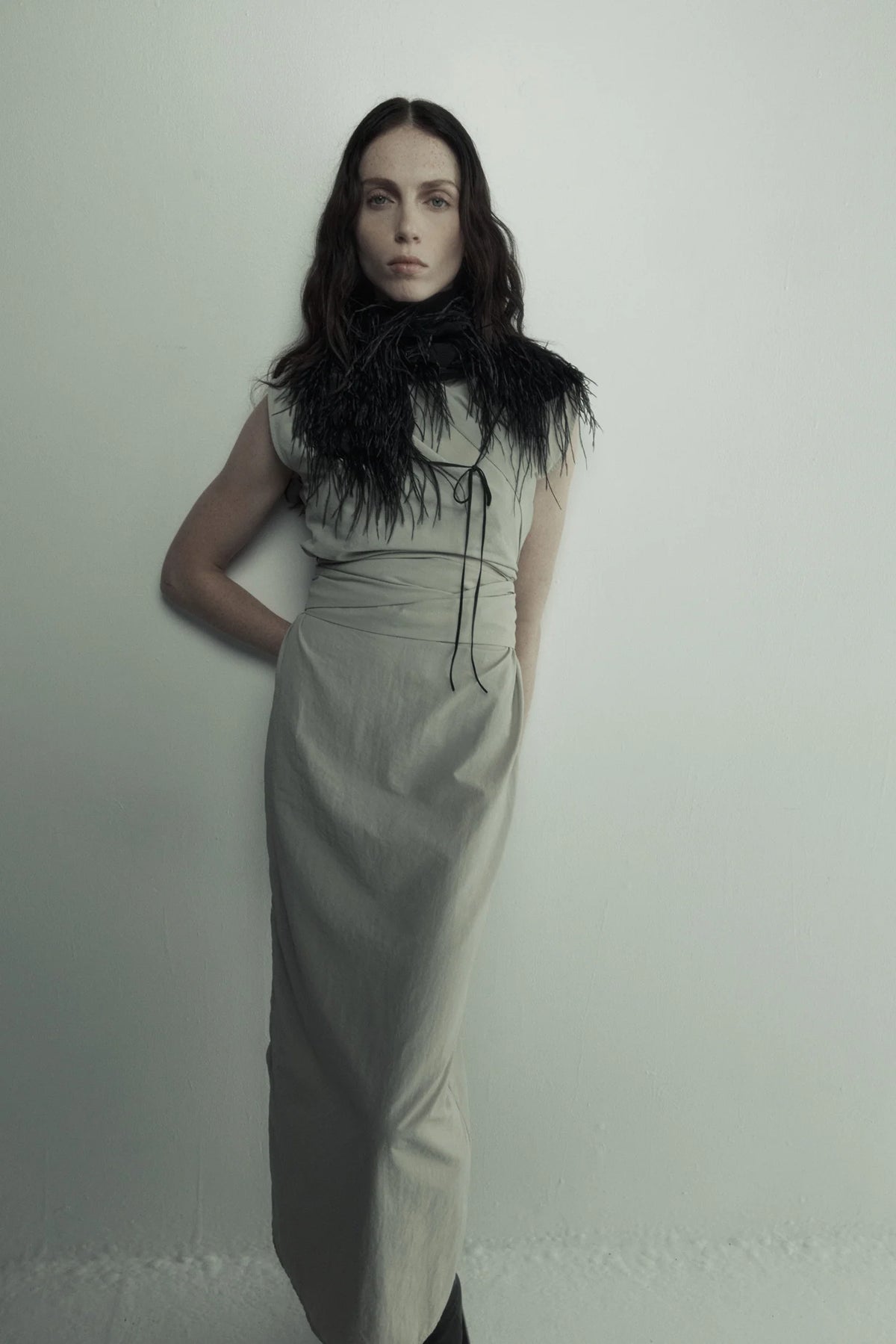 Chaimberlain Dress
