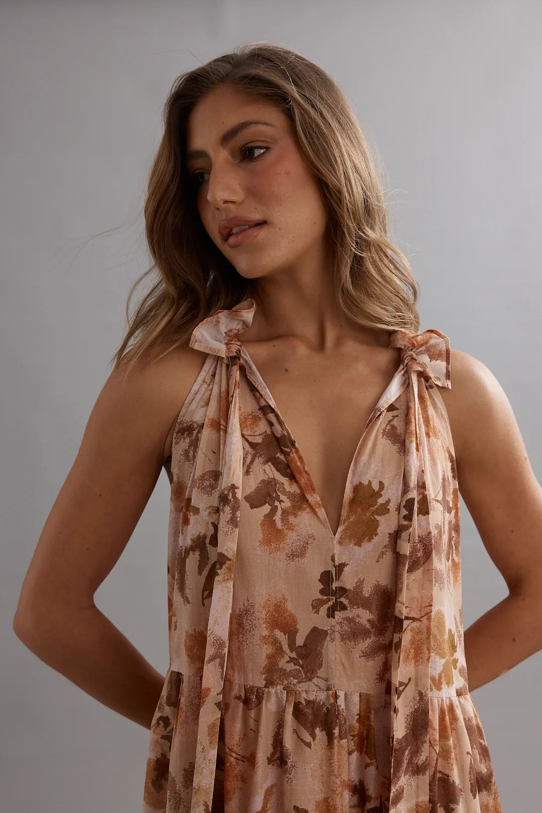 Adrift Dress