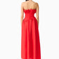 Laurel Sleeveless Maxi