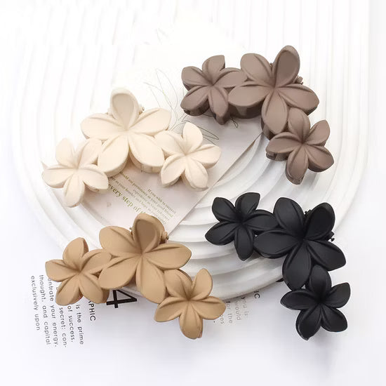 Claw Clips