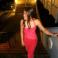 Gina Halter Dress