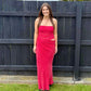 Gina Halter Dress