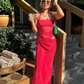 Gina Halter Neck